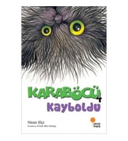 Karaböcü - Karaböcü Kayboldu