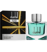 Dunhill Black Alfred EDT (Ml ) 100ml erkek parfüm