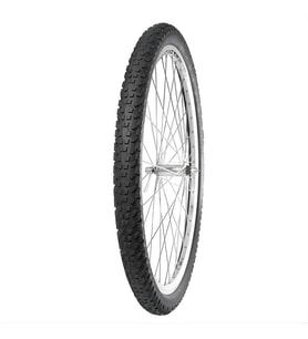 Anlas 29x2.1 Dark Side Tube Type Bisiklet Lastiği