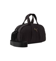 Puma Up Mini Grip Bag Omuz Çantası-En: 22,5 cm, Boy: 13,5 cm, Derinlik: 10 cm 09217901 Siyah