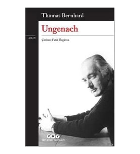 Ungenach