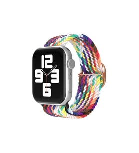 Watch 42mm Kordon - Gökkuşağı 2