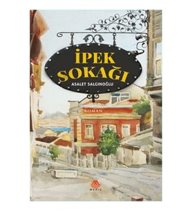 İpek Sokağı