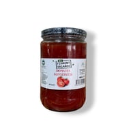 BEFERMENT ORGANIC DOMATES KONSERVESİ 600 GR