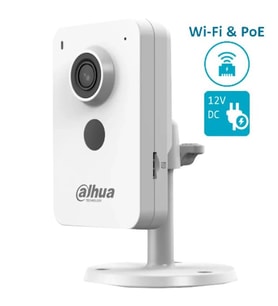 DAHUA 4MP KÜP 2.8MM C4K-P Wifi Kablosuz IP Kamera
