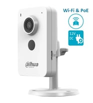 DAHUA 4MP KÜP 2.8MM C4K-P Wifi Kablosuz IP Kamera