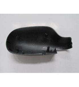 RENAULT CLIO- 2- SD/HB- 02/08; AYNA KAPAĞI SOL SİYAH 7701471654 1427-2996