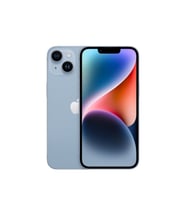 Apple iPhone 14 256 GB 6 GB RAM (Apple Türkiye Garantili) (Mavi)