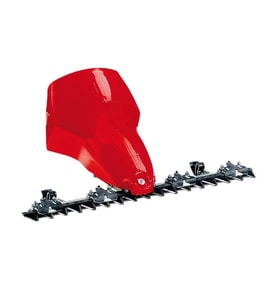 ALKO CB 870 87cm Zıpkalı Benzinli Çayır Biçme Ekipmanı