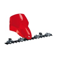 ALKO CB 870 87cm Zıpkalı Benzinli Çayır Biçme Ekipmanı