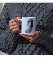 Baskılı Kupa Bardak – Fotoğraflı & Tasarımlı Seramik Kahve Kupası