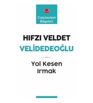 Yol Kesen Irmak
