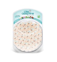 Cire Aseptine Krem 30ml Prebiyotik Hindistan Cevizi 50'li Stand