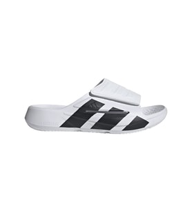 Adidas LIGHTBLAZE SLIDE Erkek Beyaz Terlik JS3584