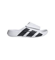Adidas LIGHTBLAZE SLIDE Erkek Beyaz Terlik JS3584
