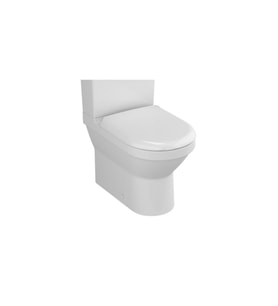 Vitra Duvara Tam Dayalı Klozet,60 cm, 5427l003-0092 S50 (Kapak ve Rezervuar İç Takım Hariç)
