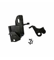 Citroen C4 Picasso için Far Tamir Seti - Sağ  OEM: 6212.A2 (Siyah)