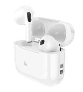HOCO EW58 TWS Bluetooth 5.3 Kablosuz Stereo Kulakiçi Kulaklık (Beyaz)