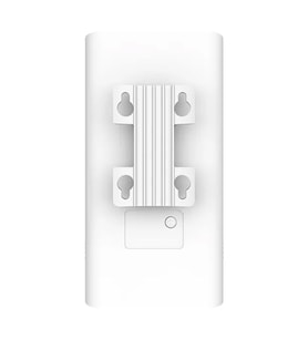TENDA O1-5G 867MBPS 1+KM OUTDOOR CPE ACCESS POINT
