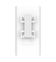 TENDA O1-5G 867MBPS 1+KM OUTDOOR CPE ACCESS POINT
