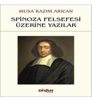 Spinoza Felsefesi Üzerine Yazılar