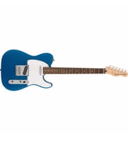 Squier Affinity Tele LRL WPG LPB