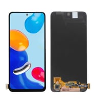Redmi Note 11 - Note 11s Ekran Dokunmatik TFT (Siy