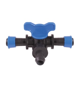 Te Plastik Mini  Vana Yassı Yüzüklü (17x½"x17 mm - 50 Adet)