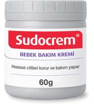 Pişik Kremi, 60 gram