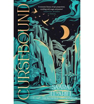 Cursebound: The Heart-Wrenching Sequel To The Instant #1 Sunday Times Bestselling Romantasy Faebound