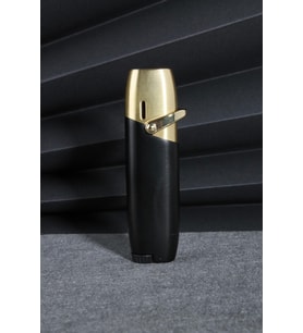 Özel Tasarım Torch Gazlı Çakmak - Smck605mr02