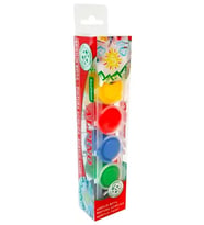 Alpino Akrilik Boya Seti 6 Renk 25 ml