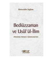 Bediüzzaman ve Usul'ül-İlim