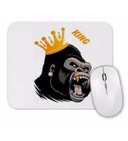 The King Mouse Pad