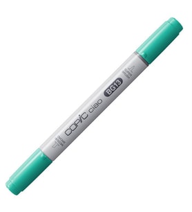 Copic Ciao Marker Kalem BG13 Mint Green 22 075 143
