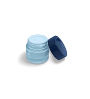 BOŞ KREM KAVANOZU 10 ML (5 ADET) BOŞ ŞEFFAF KUTU