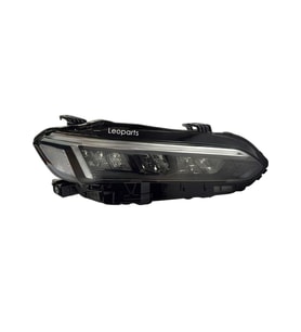 LEOPARTS Honda Cıvıc Far Lambası Sağ (İçi Krom) 2021-2023 33100-T24-Y12