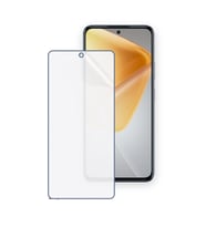 SChitec Infinix Hot 50 Pro+ 4G Uyumlu Ön Yüzey Nano Şeffaf Hidrojel Ekran Koruyucu
