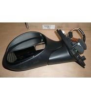 Citroen C3 2003-2009 Dış Ayna Elektrikli Sol (Oem No: 8149Ry)