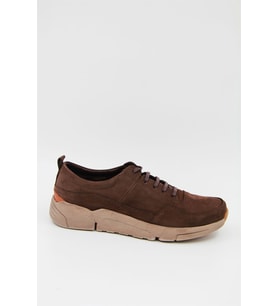 Freefoot 4101-2 Erkek Casual Ayakkabı - KAHVERENGİ