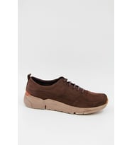Freefoot 4101-2 Erkek Casual Ayakkabı - KAHVERENGİ