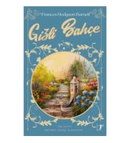 Gizli Bahçe - Tam Metin