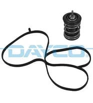 DAYCO DT1264V Termostat 04C121113C 04E121113F