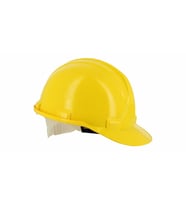 Baret Sarı Ayarlı Vidalı