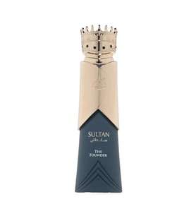 French Avenue Sultan The Founder EDP 80 ml Unisex Parfüm
