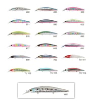 Zipbaits Surf Driver 110S Mag Drive 20gr Maket Balık 460