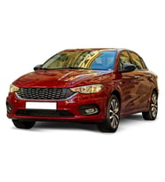 Fiat Egea Uyumlu Hatchback 2015 Sonrası Batman Ayna Kapağı (Parlak Siyah)