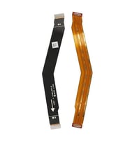 Realme C2 Ekran Ara Film Flex