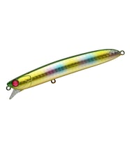 Apia Lammtarra Badel 105F 105mm 15gr Floating Maket Balık 12 Matsuo Deluxe