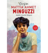 Çiçeğim Mattia Ahmet Minguzzi